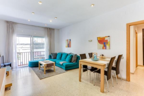 Отель GowithOh Apartamento Maria Aguilo  Барселона